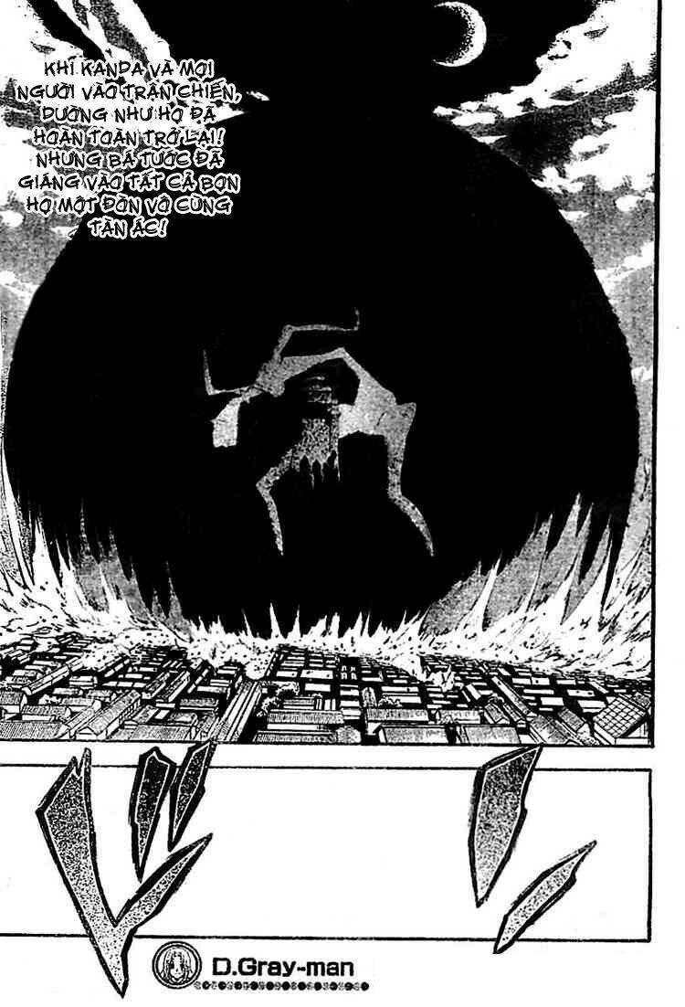 Quái Vật Sinh Ra Từ Linh Hồn Chết Chóc - Chapter 87 - Page 16