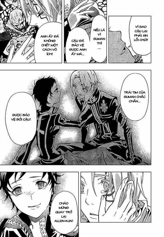 Quái Vật Sinh Ra Từ Linh Hồn Chết Chóc - Chapter 89 - Page 14