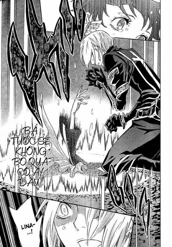 Quái Vật Sinh Ra Từ Linh Hồn Chết Chóc - Chapter 89 - Page 16