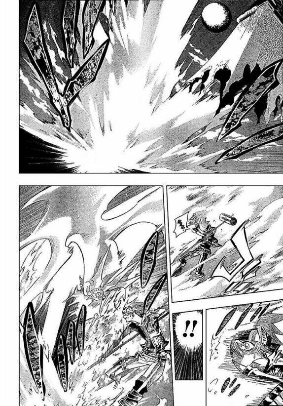 Quái Vật Sinh Ra Từ Linh Hồn Chết Chóc - Chapter 89 - Page 5