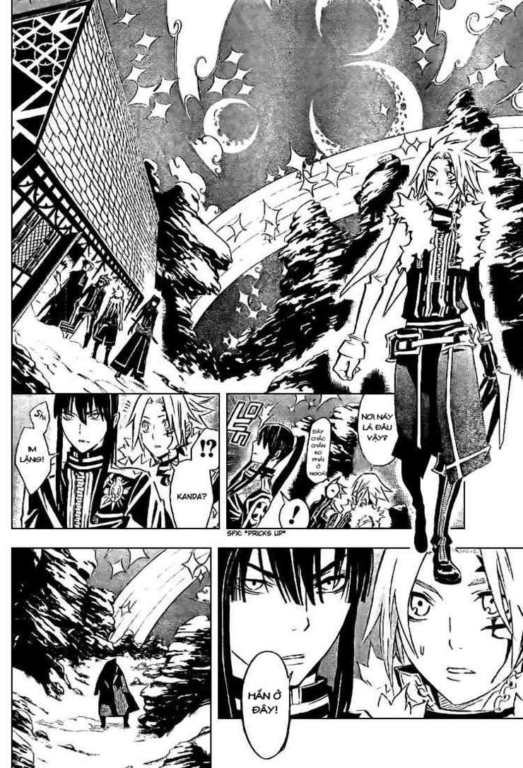 Quái Vật Sinh Ra Từ Linh Hồn Chết Chóc - Chapter 91 - Page 15