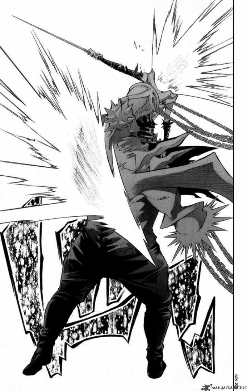 Quái Vật Sinh Ra Từ Linh Hồn Chết Chóc - Chapter 95 - Page 9