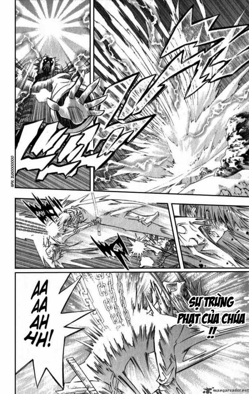 Quái Vật Sinh Ra Từ Linh Hồn Chết Chóc - Chapter 95 - Page 4