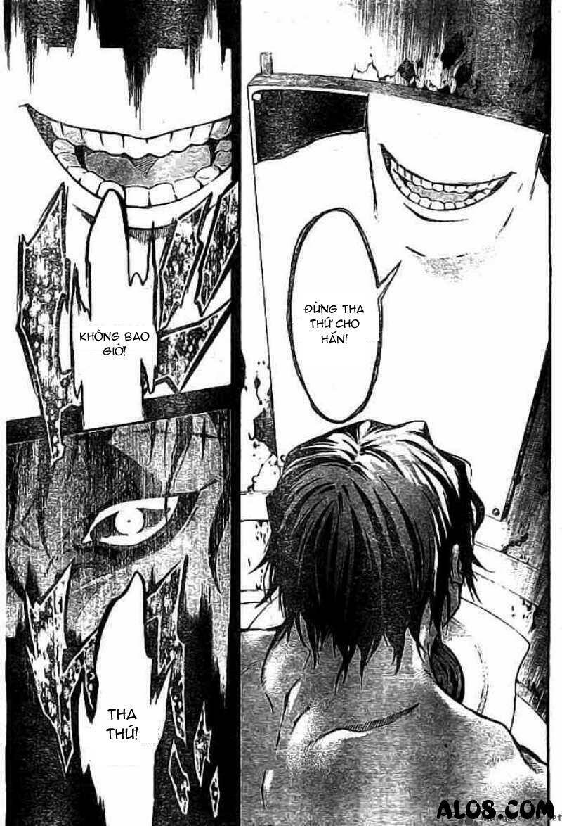 Quái Vật Sinh Ra Từ Linh Hồn Chết Chóc - Chapter 96 - Page 10