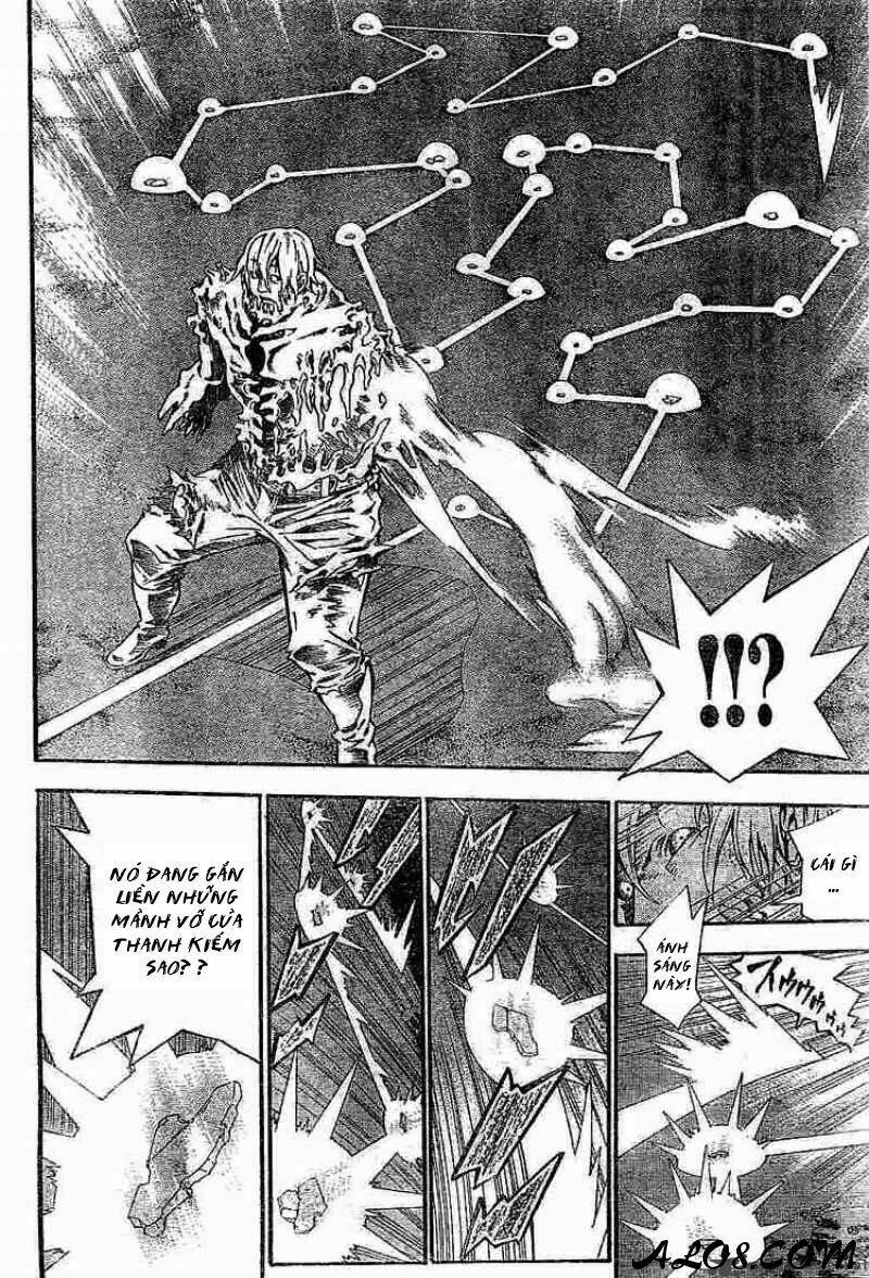 Quái Vật Sinh Ra Từ Linh Hồn Chết Chóc - Chapter 97 - Page 10