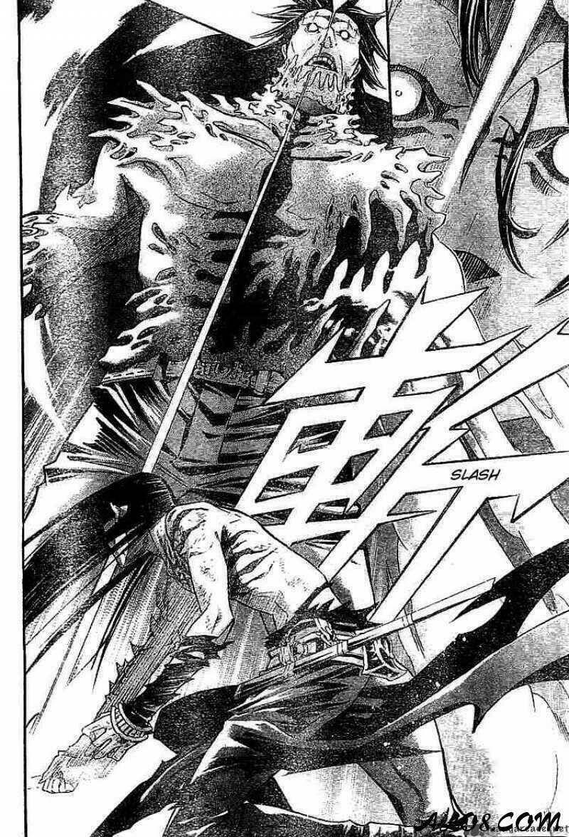 Quái Vật Sinh Ra Từ Linh Hồn Chết Chóc - Chapter 97 - Page 12