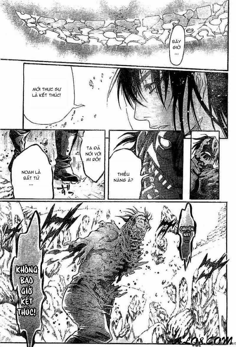 Quái Vật Sinh Ra Từ Linh Hồn Chết Chóc - Chapter 97 - Page 13