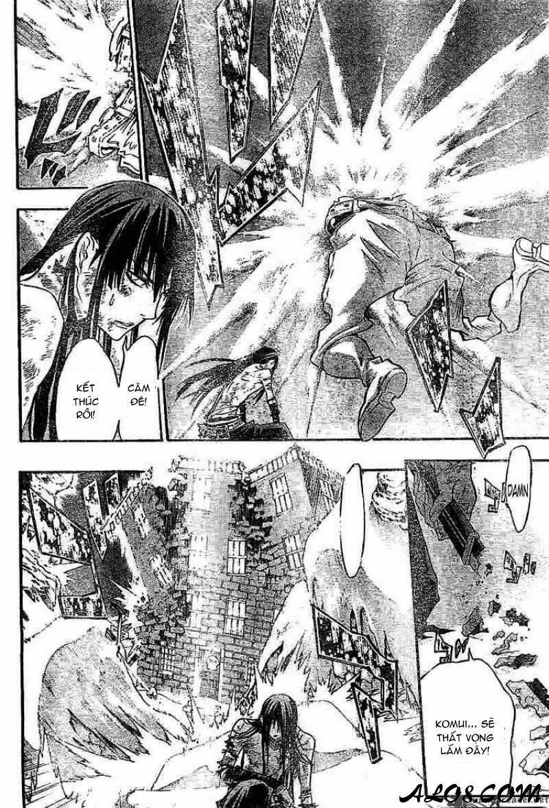 Quái Vật Sinh Ra Từ Linh Hồn Chết Chóc - Chapter 97 - Page 14