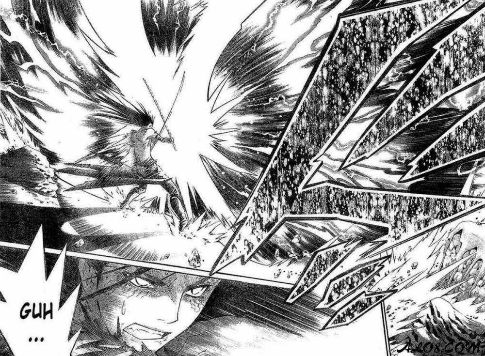 Quái Vật Sinh Ra Từ Linh Hồn Chết Chóc - Chapter 97 - Page 3