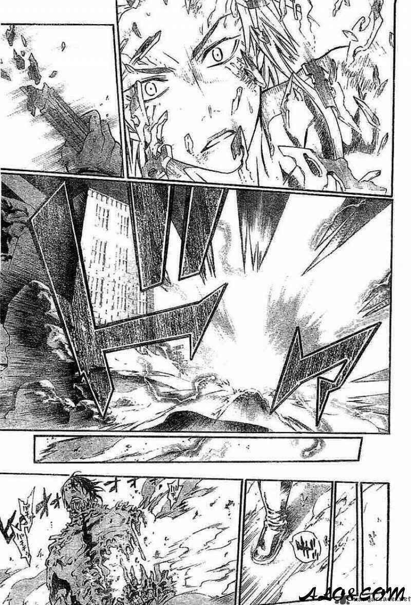 Quái Vật Sinh Ra Từ Linh Hồn Chết Chóc - Chapter 97 - Page 7