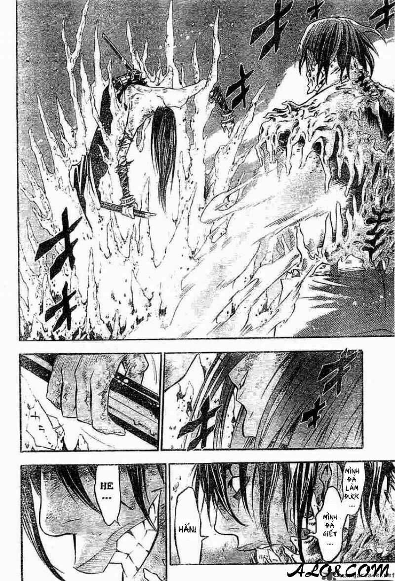 Quái Vật Sinh Ra Từ Linh Hồn Chết Chóc - Chapter 97 - Page 8