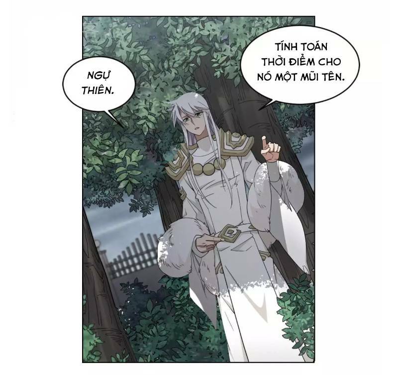 Võng Du Chi Cận Chiến Pháp Sư - Chapter 186 - Page 14