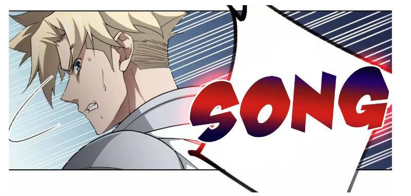 Võng Du Chi Cận Chiến Pháp Sư - Chapter 186 - Page 3