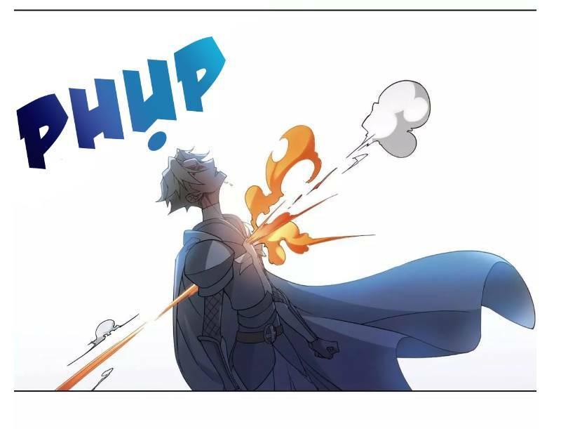 Võng Du Chi Cận Chiến Pháp Sư - Chapter 186 - Page 6