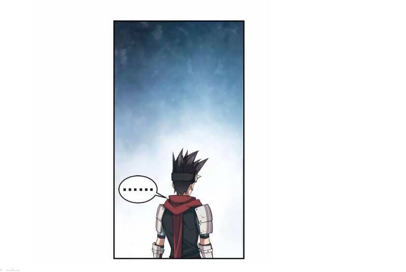 Võng Du Chi Cận Chiến Pháp Sư - Chapter 187 - Page 17