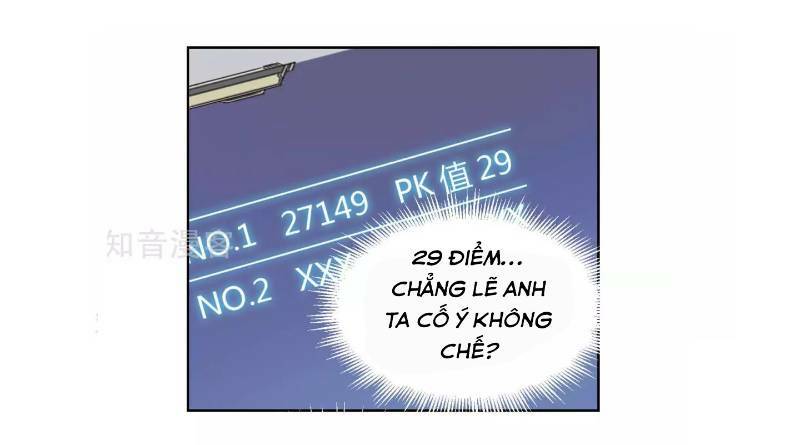 Võng Du Chi Cận Chiến Pháp Sư - Chapter 187 - Page 19