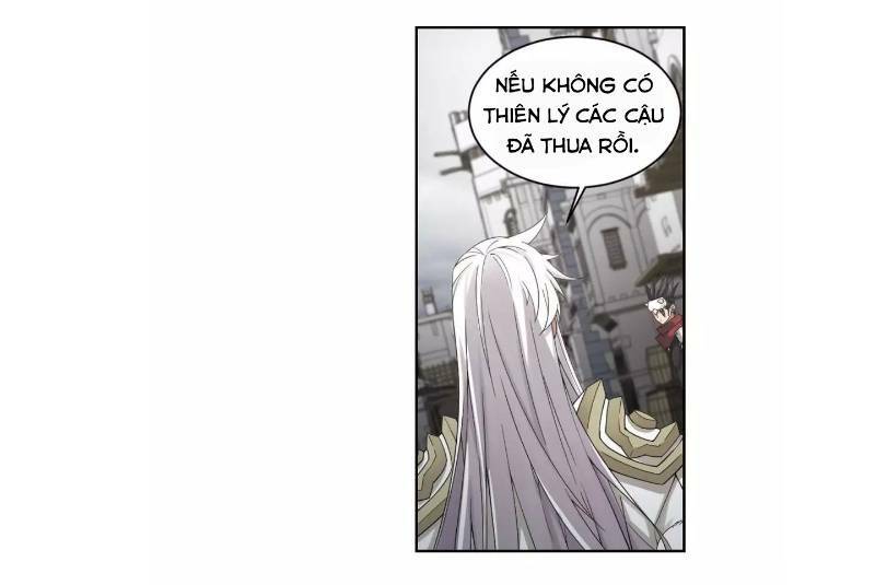 Võng Du Chi Cận Chiến Pháp Sư - Chapter 187 - Page 24