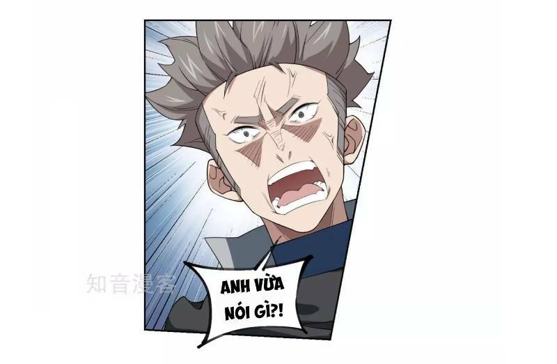 Võng Du Chi Cận Chiến Pháp Sư - Chapter 187 - Page 26