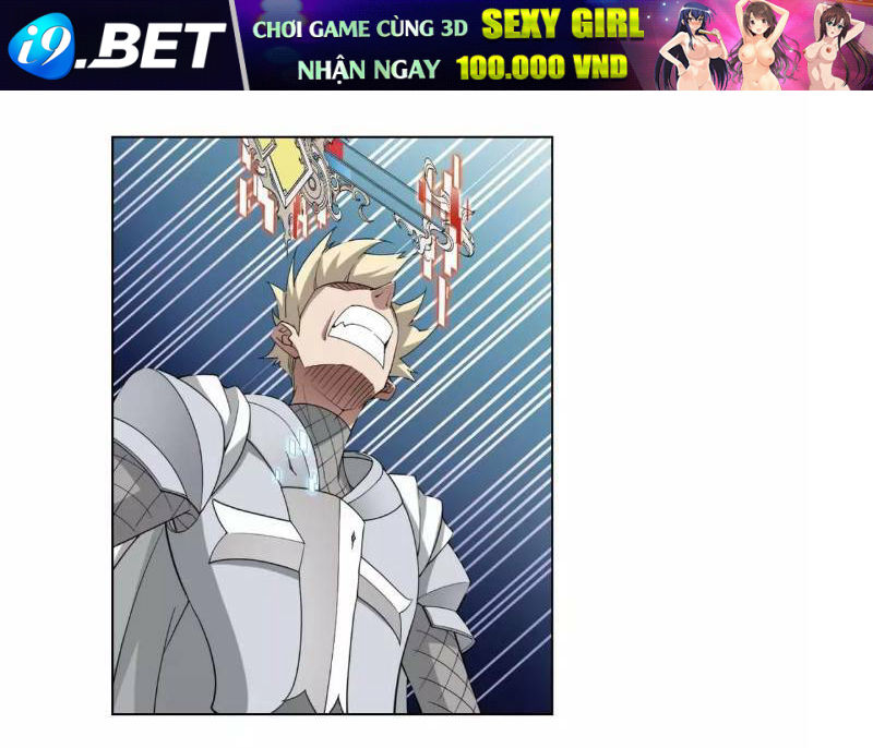 Võng Du Chi Cận Chiến Pháp Sư - Chapter 187 - Page 4