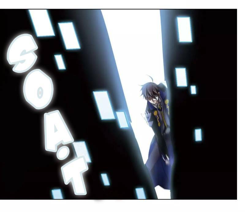 Võng Du Chi Cận Chiến Pháp Sư - Chapter 187 - Page 6