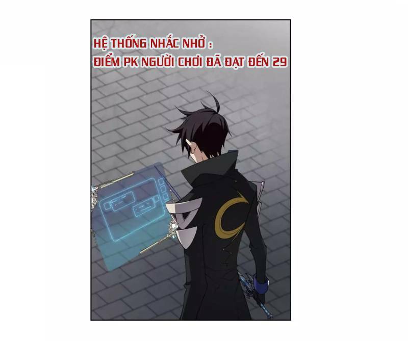 Võng Du Chi Cận Chiến Pháp Sư - Chapter 187 - Page 7