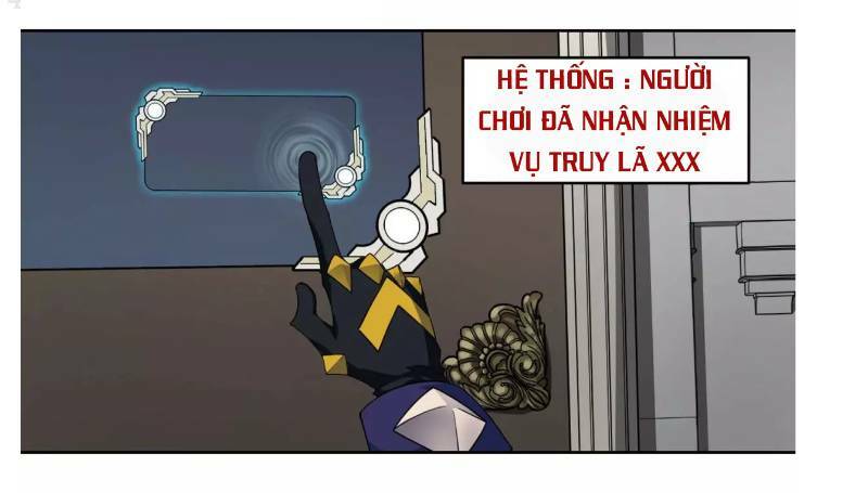 Võng Du Chi Cận Chiến Pháp Sư - Chapter 188 - Page 20