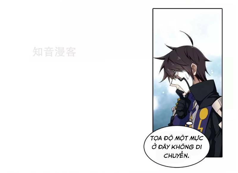 Võng Du Chi Cận Chiến Pháp Sư - Chapter 188 - Page 25