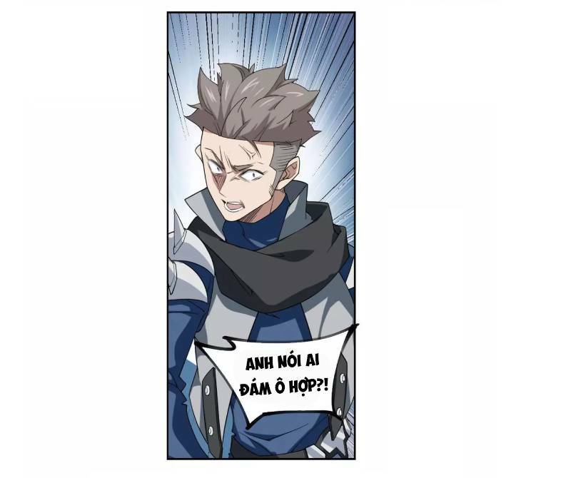 Võng Du Chi Cận Chiến Pháp Sư - Chapter 188 - Page 8