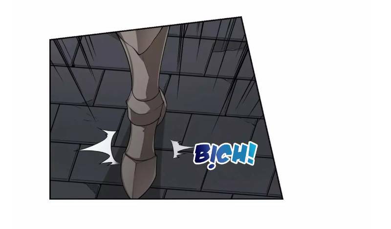 Võng Du Chi Cận Chiến Pháp Sư - Chapter 189 - Page 10