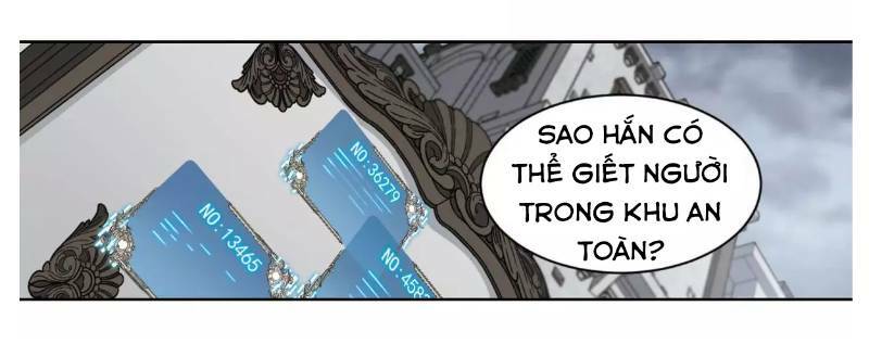 Võng Du Chi Cận Chiến Pháp Sư - Chapter 189 - Page 15