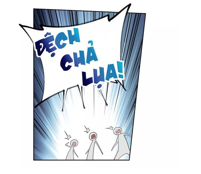 Võng Du Chi Cận Chiến Pháp Sư - Chapter 189 - Page 20