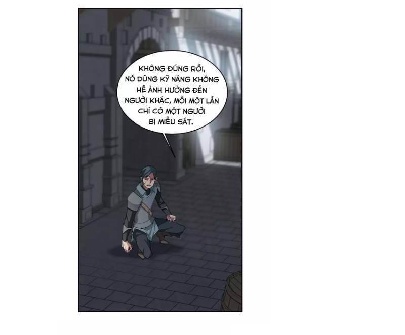 Võng Du Chi Cận Chiến Pháp Sư - Chapter 189 - Page 30