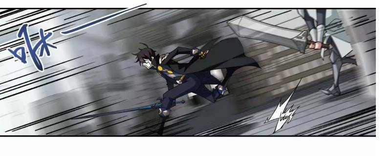 Võng Du Chi Cận Chiến Pháp Sư - Chapter 189 - Page 37