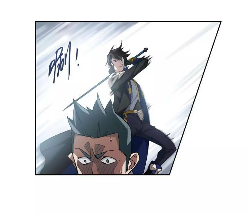 Võng Du Chi Cận Chiến Pháp Sư - Chapter 189 - Page 42