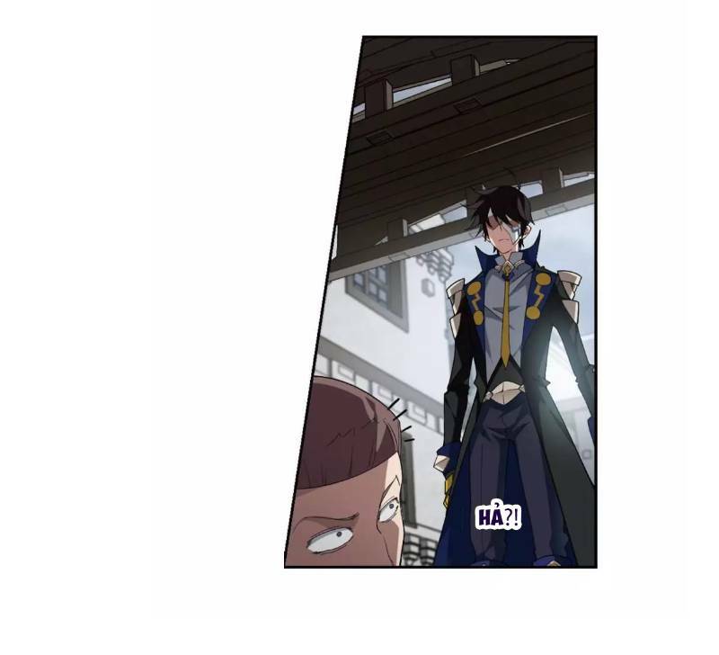 Võng Du Chi Cận Chiến Pháp Sư - Chapter 189 - Page 6