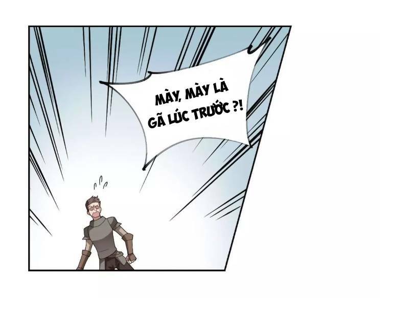 Võng Du Chi Cận Chiến Pháp Sư - Chapter 189 - Page 7