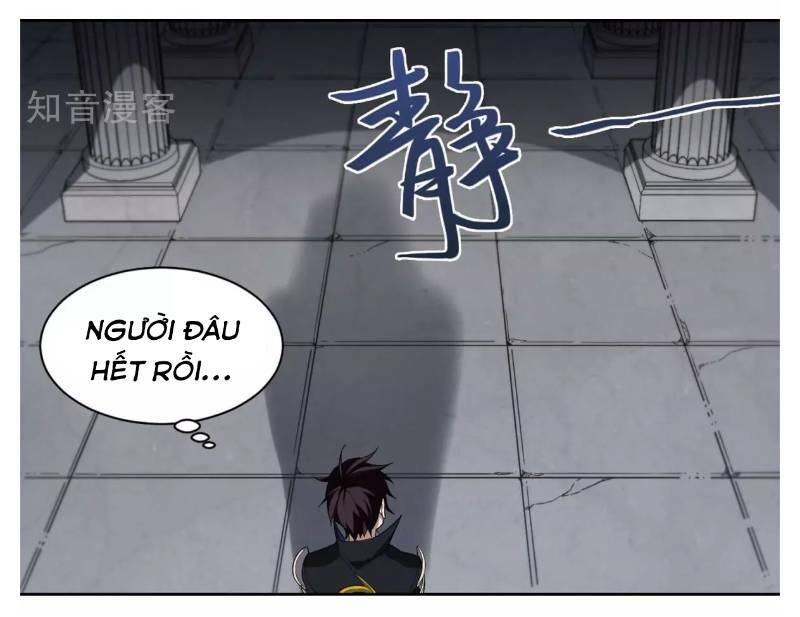 Võng Du Chi Cận Chiến Pháp Sư - Chapter 190 - Page 10