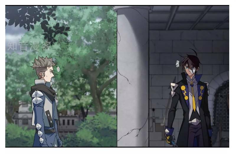 Võng Du Chi Cận Chiến Pháp Sư - Chapter 190 - Page 12