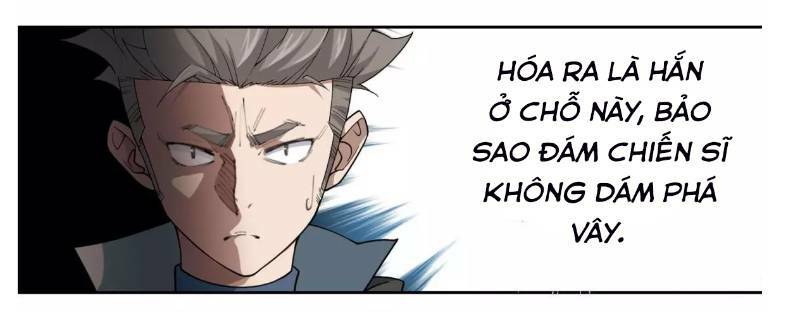Võng Du Chi Cận Chiến Pháp Sư - Chapter 190 - Page 13