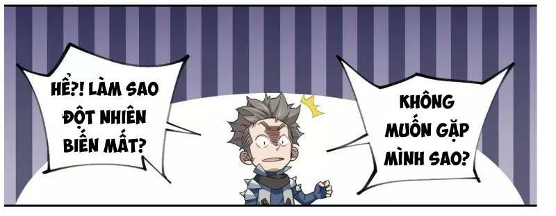 Võng Du Chi Cận Chiến Pháp Sư - Chapter 190 - Page 17