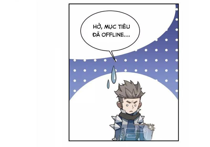 Võng Du Chi Cận Chiến Pháp Sư - Chapter 190 - Page 19