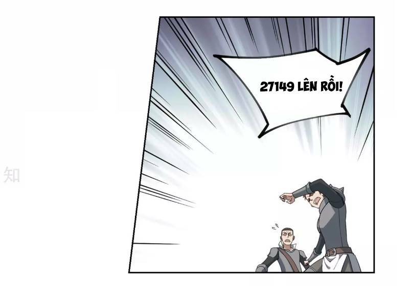 Võng Du Chi Cận Chiến Pháp Sư - Chapter 190 - Page 24