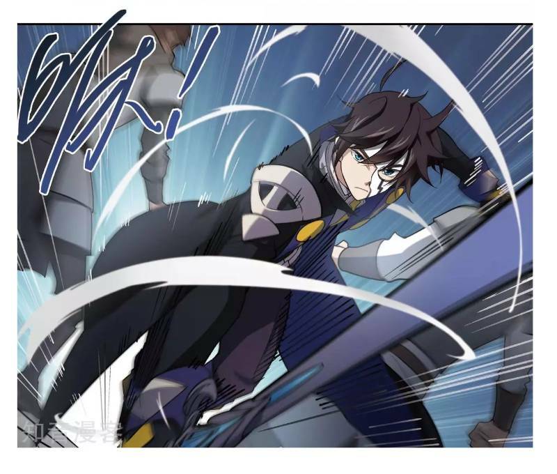 Võng Du Chi Cận Chiến Pháp Sư - Chapter 190 - Page 27