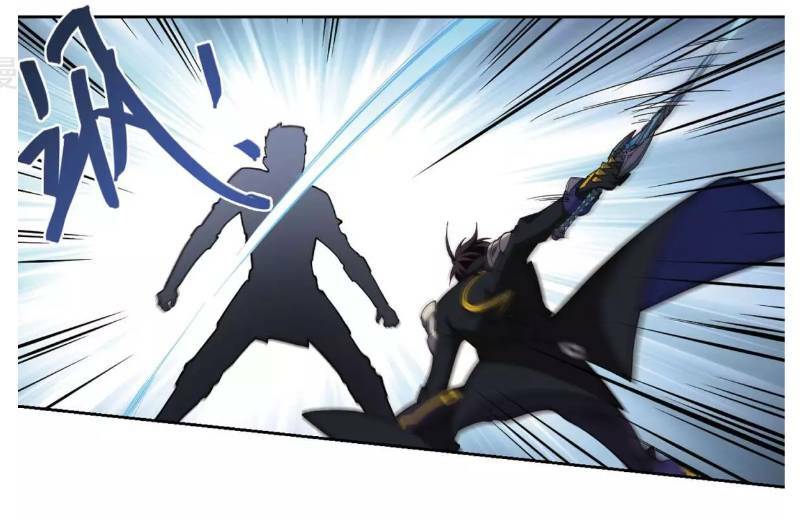 Võng Du Chi Cận Chiến Pháp Sư - Chapter 190 - Page 28