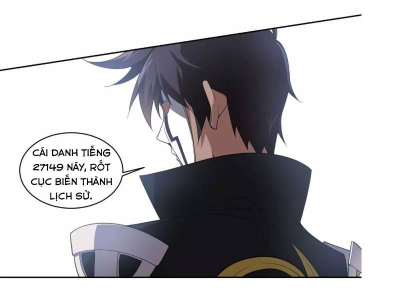 Võng Du Chi Cận Chiến Pháp Sư - Chapter 190 - Page 30