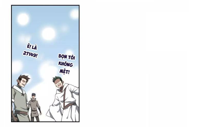 Võng Du Chi Cận Chiến Pháp Sư - Chapter 190 - Page 32