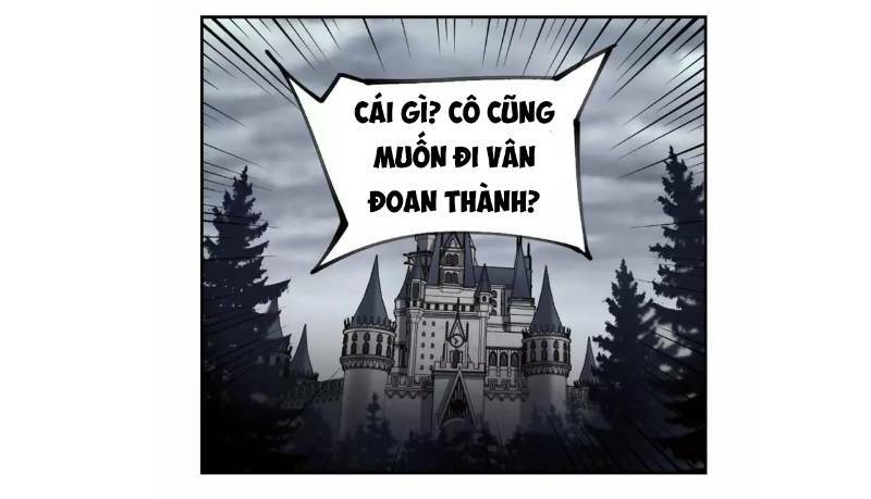 Võng Du Chi Cận Chiến Pháp Sư - Chapter 190 - Page 43
