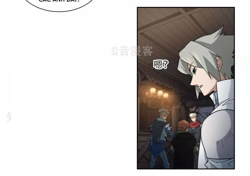 Võng Du Chi Cận Chiến Pháp Sư - Chapter 190 - Page 48