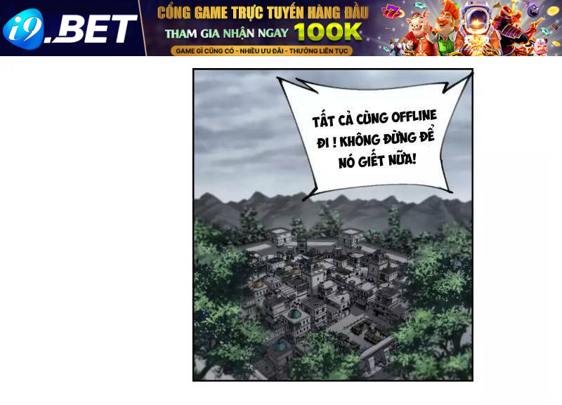 Võng Du Chi Cận Chiến Pháp Sư - Chapter 190 - Page 6