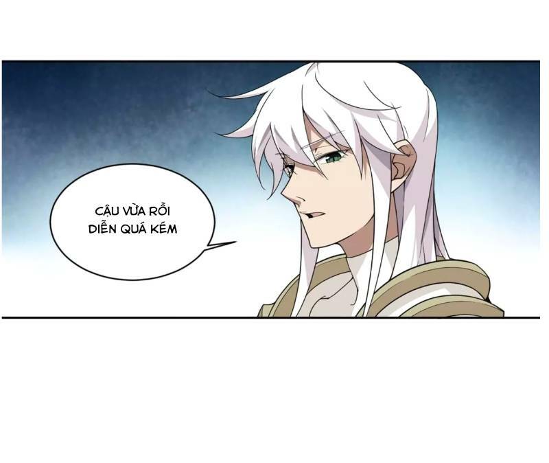 Võng Du Chi Cận Chiến Pháp Sư - Chapter 191 - Page 10